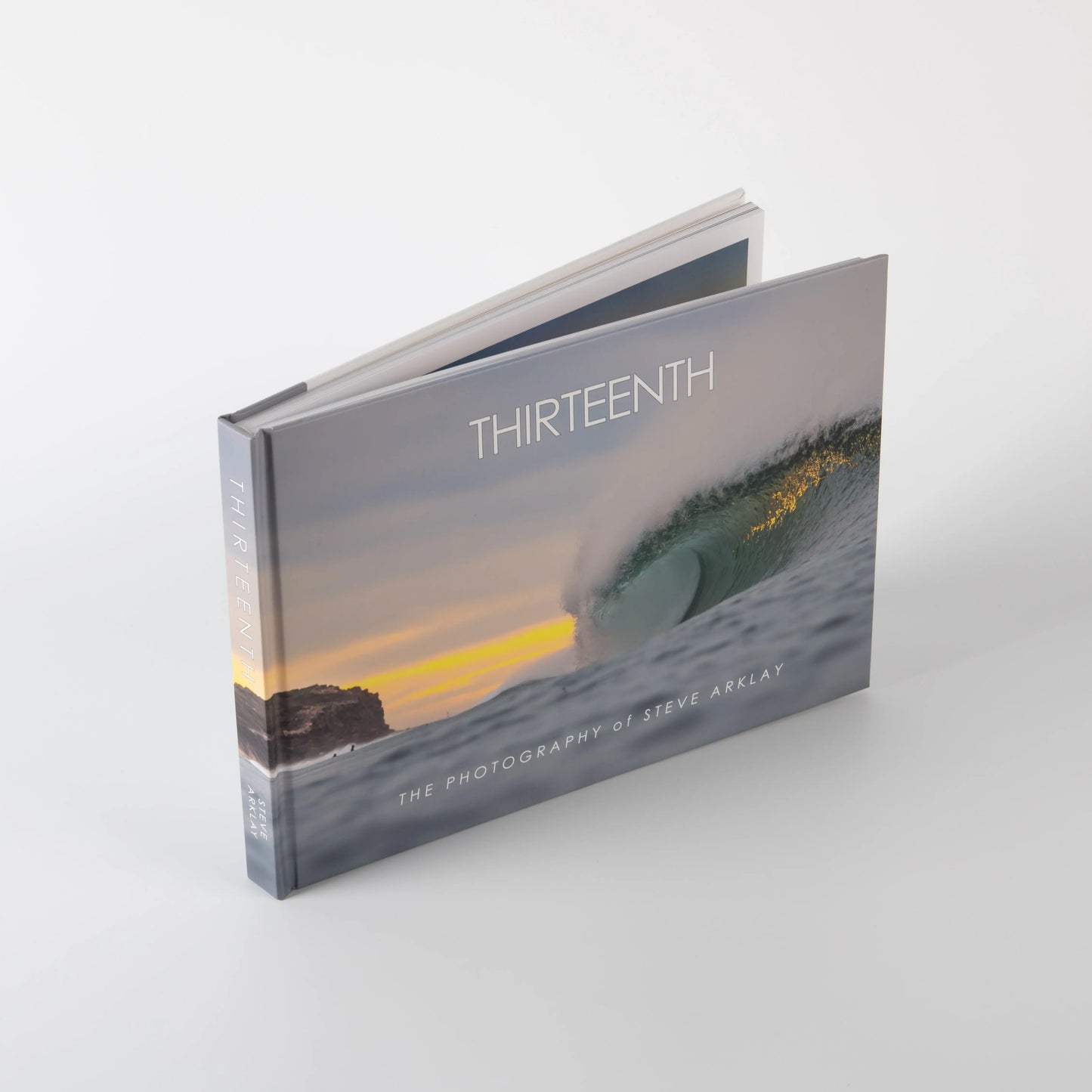 Premium Photography Book Printing Service Customized Case Bound Books Printing Factory