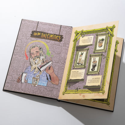 High Quality Cooking Book Printing Exquisite Recipe Book Customize Cookbook Printing Factory