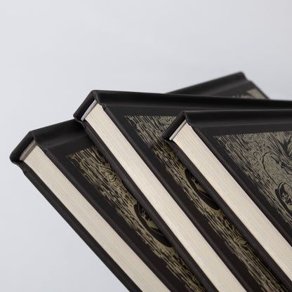 High Quality Cooking Book Printing Exquisite Recipe Book Customize Cookbook Printing Factory