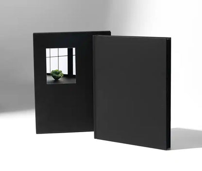 Printing Books Art book printing A3 A4 A5 hardcover book supplier in China