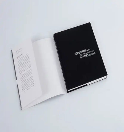 Printing Books Art book printing A3 A4 A5 hardcover book supplier in China