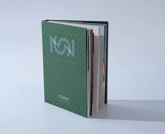 Custom Hardcover book printing photographic album book printing China Factory