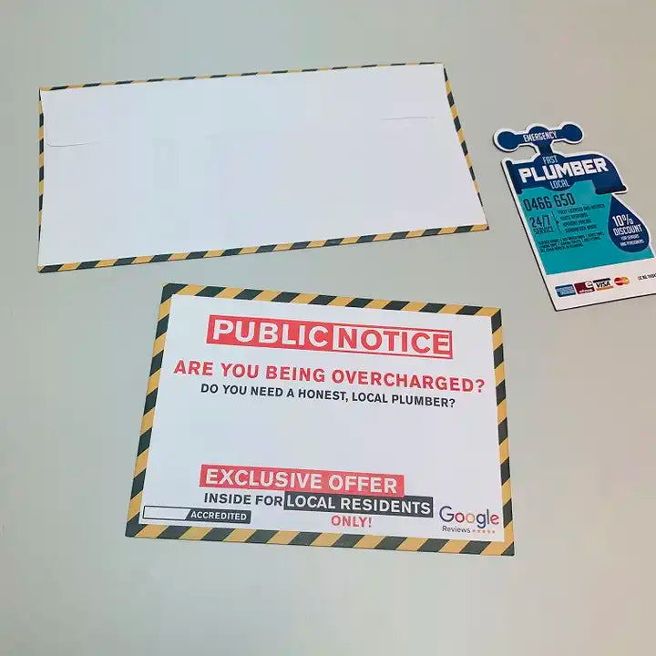 Custom print Business Magnetic Calendar magnet sticker