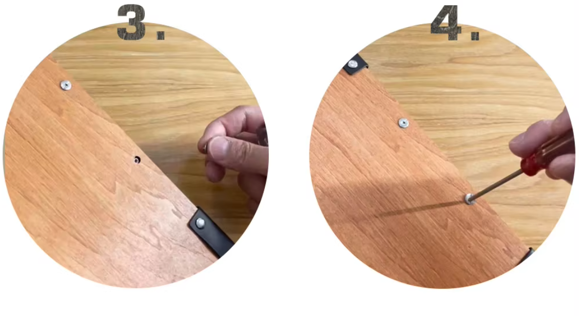 Custom Engraved Cover Deluxe Stylish Restaurant Menu Folder High Quality Elegant Menu Holder Hardcover Wooden Menu Holder